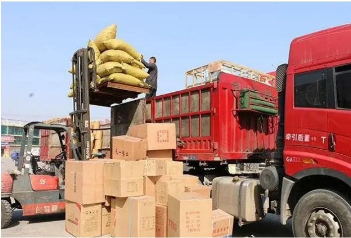 厦门到丹阳市物流专线