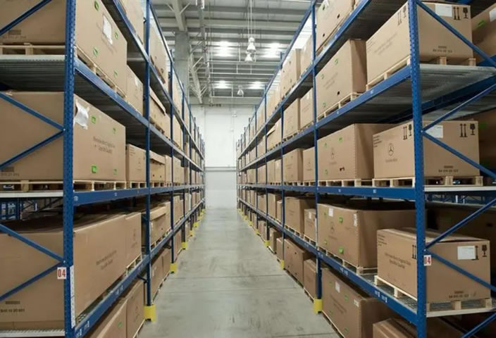 厦门到丹阳市货物仓储