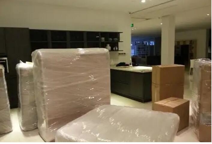 厦门到丹阳市长途搬家