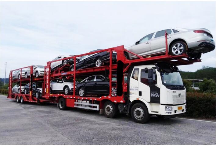 厦门到丹阳市轿车托运